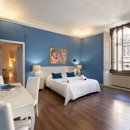 Apartament Speziali Florencja Zewnętrze zdjęcie