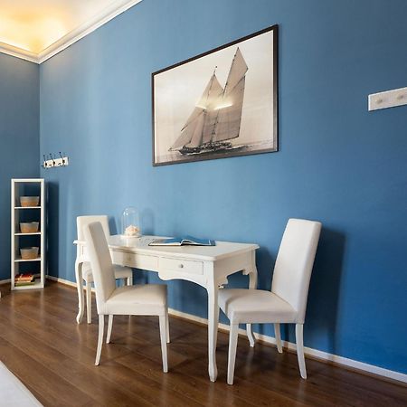 Apartament Speziali Florencja Zewnętrze zdjęcie