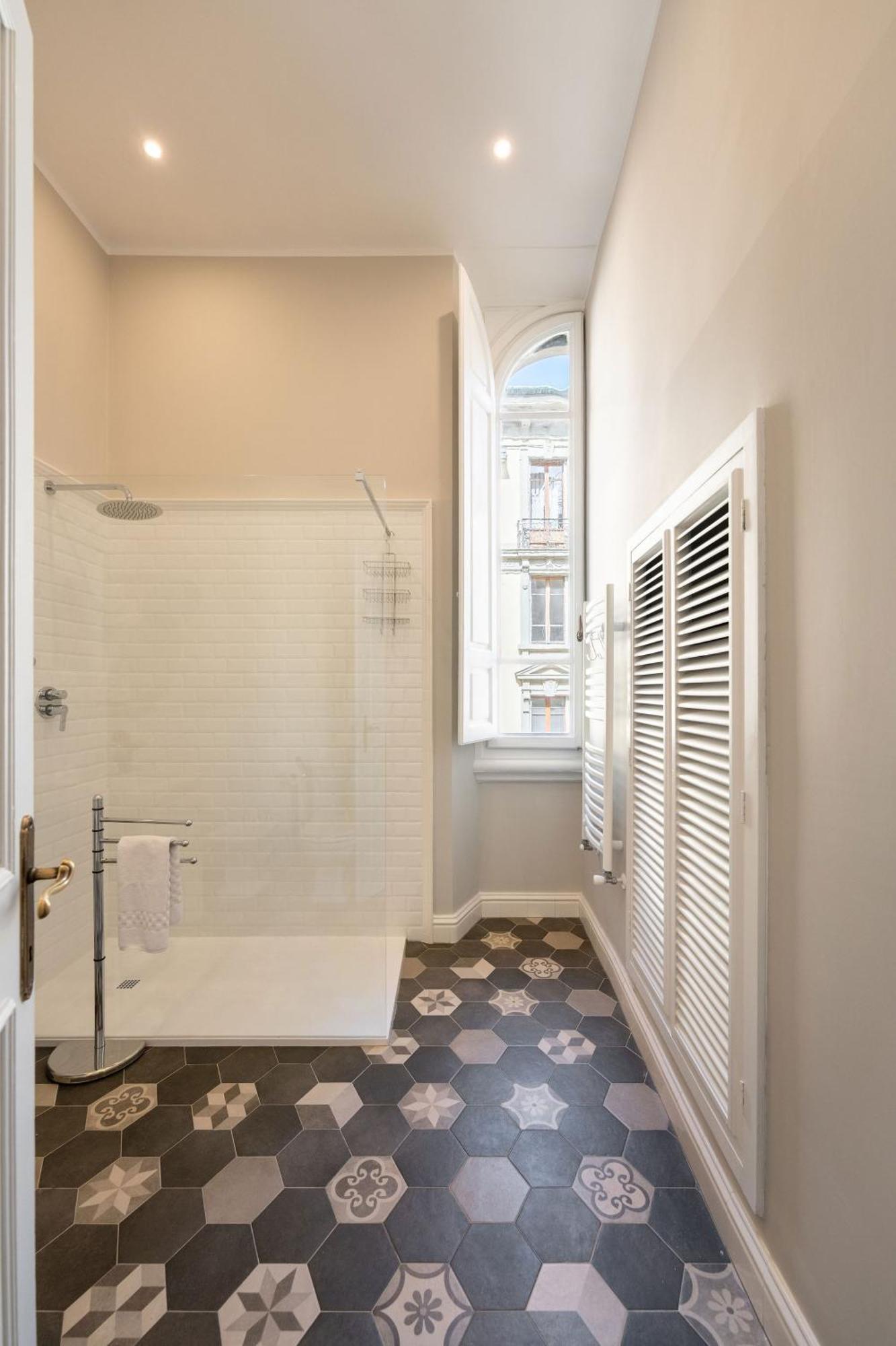 Apartament Speziali Florencja Zewnętrze zdjęcie