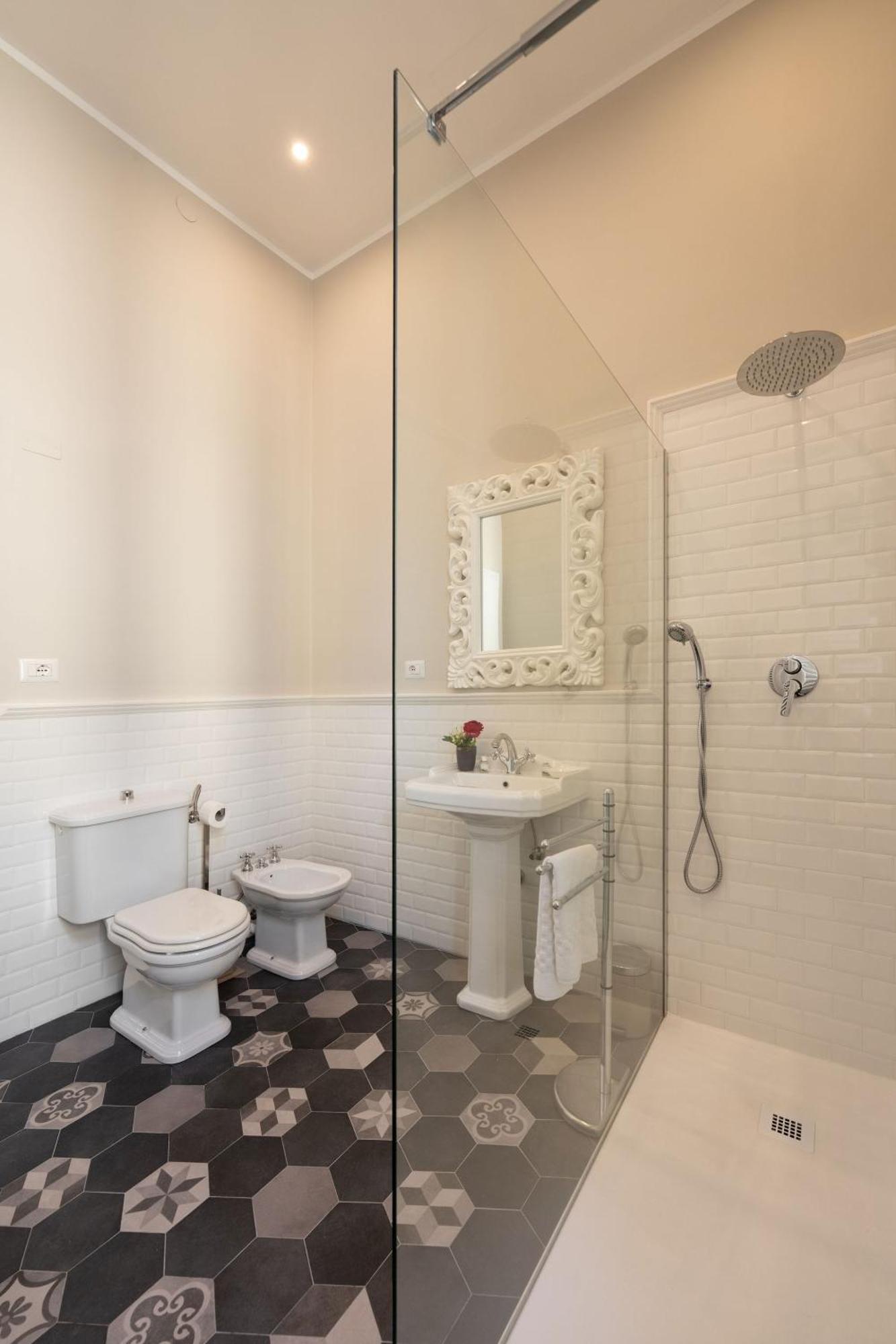 Apartament Speziali Florencja Zewnętrze zdjęcie