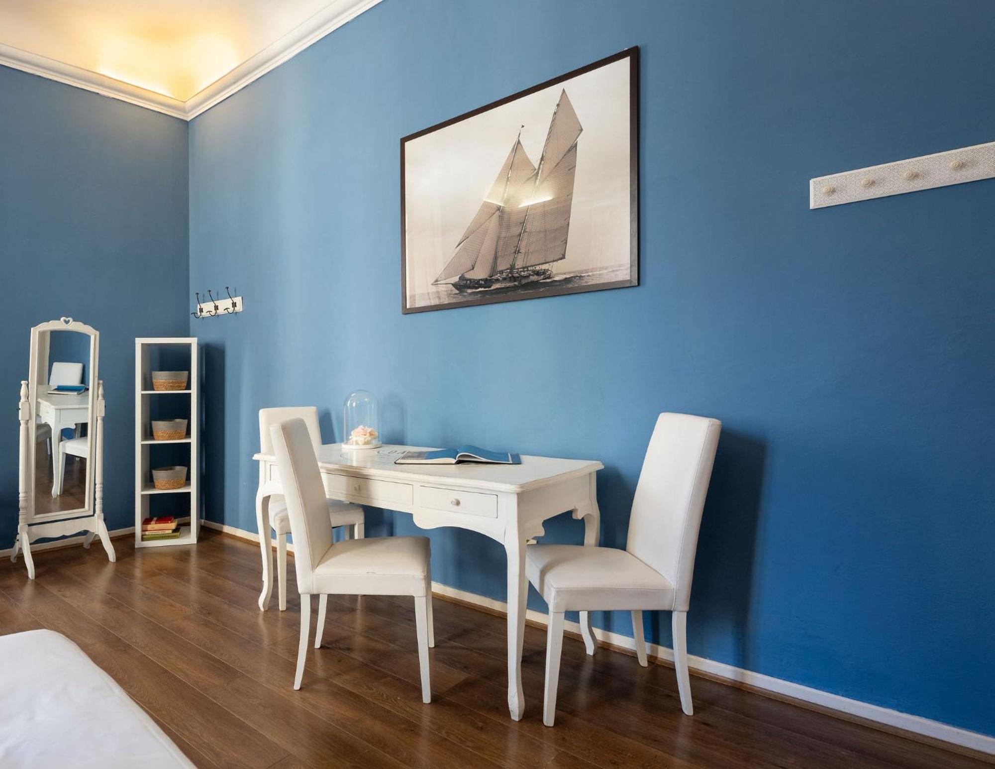 Apartament Speziali Florencja Zewnętrze zdjęcie