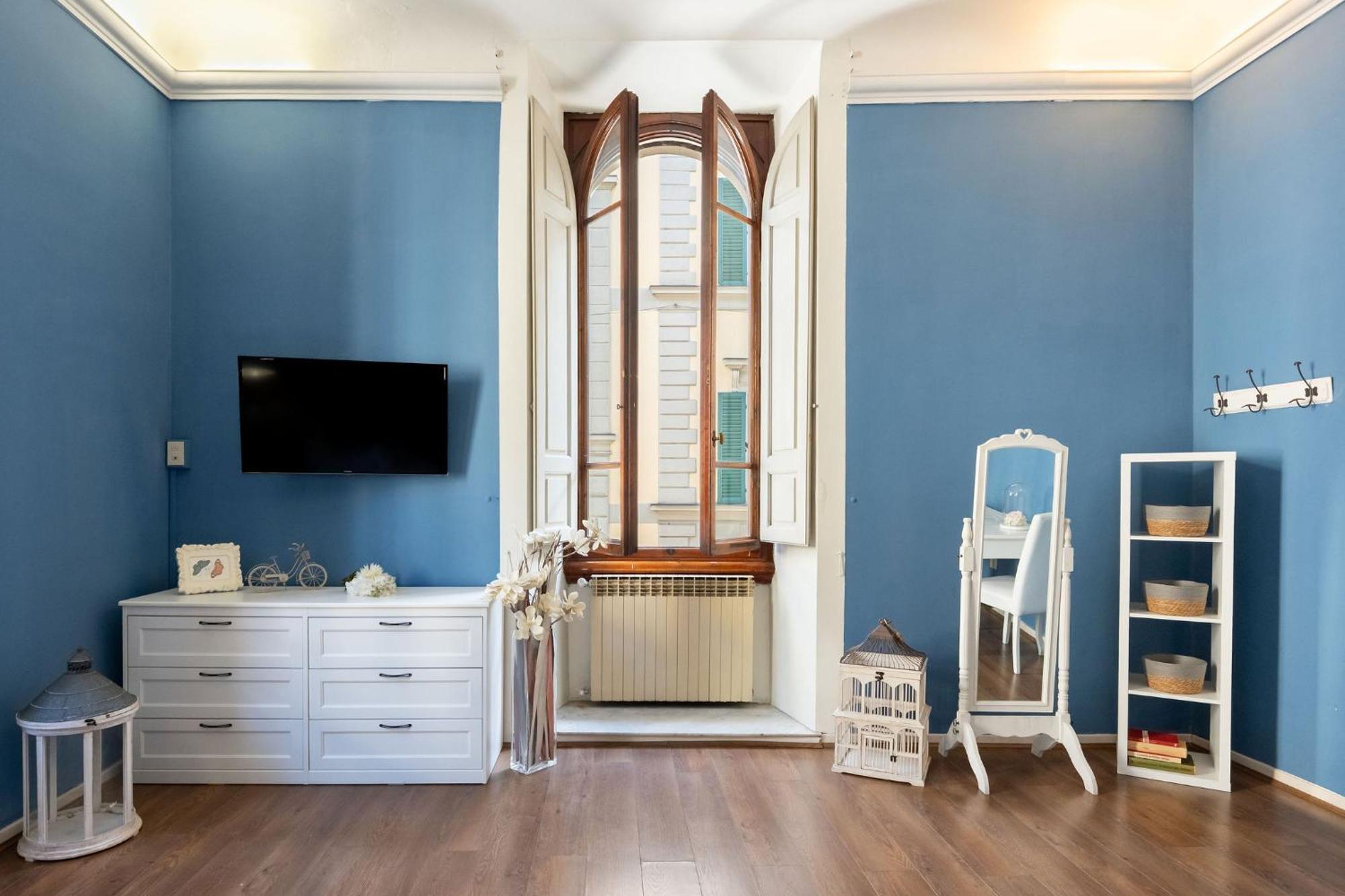 Apartament Speziali Florencja Zewnętrze zdjęcie