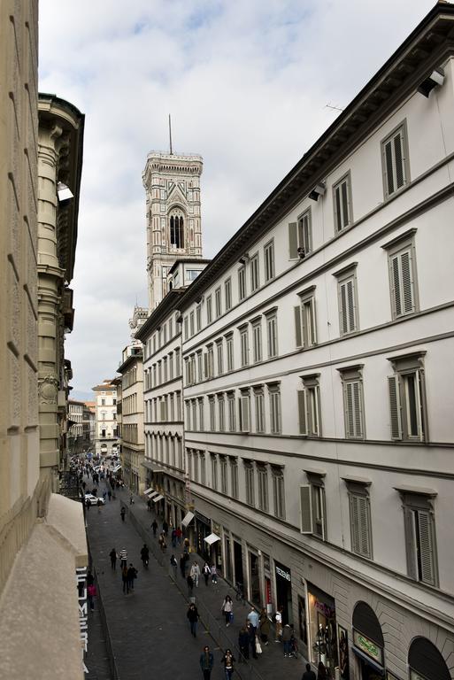 Apartament Speziali Florencja Zewnętrze zdjęcie