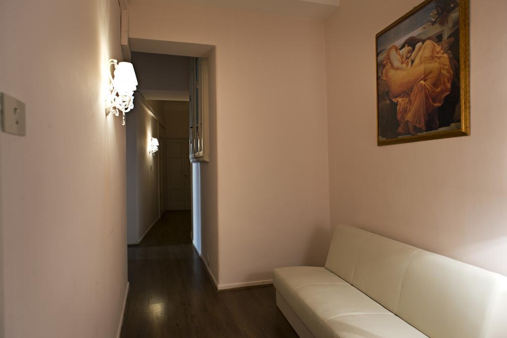 Apartament Speziali Florencja Zewnętrze zdjęcie