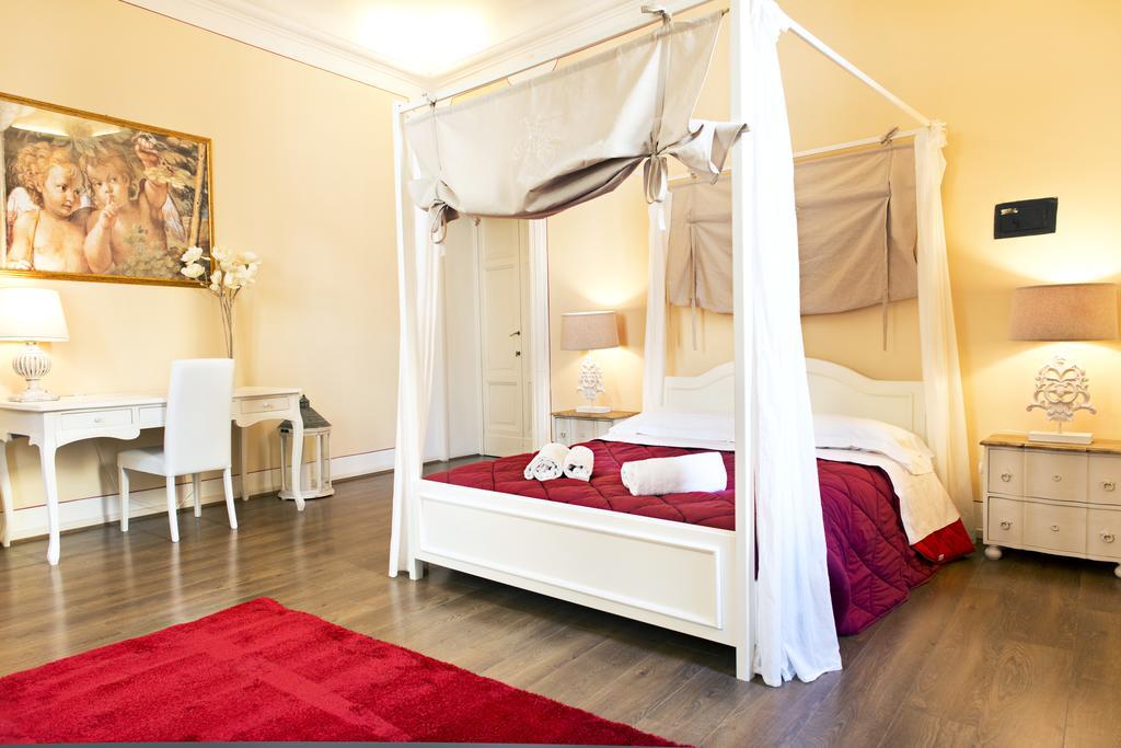 Apartament Speziali Florencja Zewnętrze zdjęcie