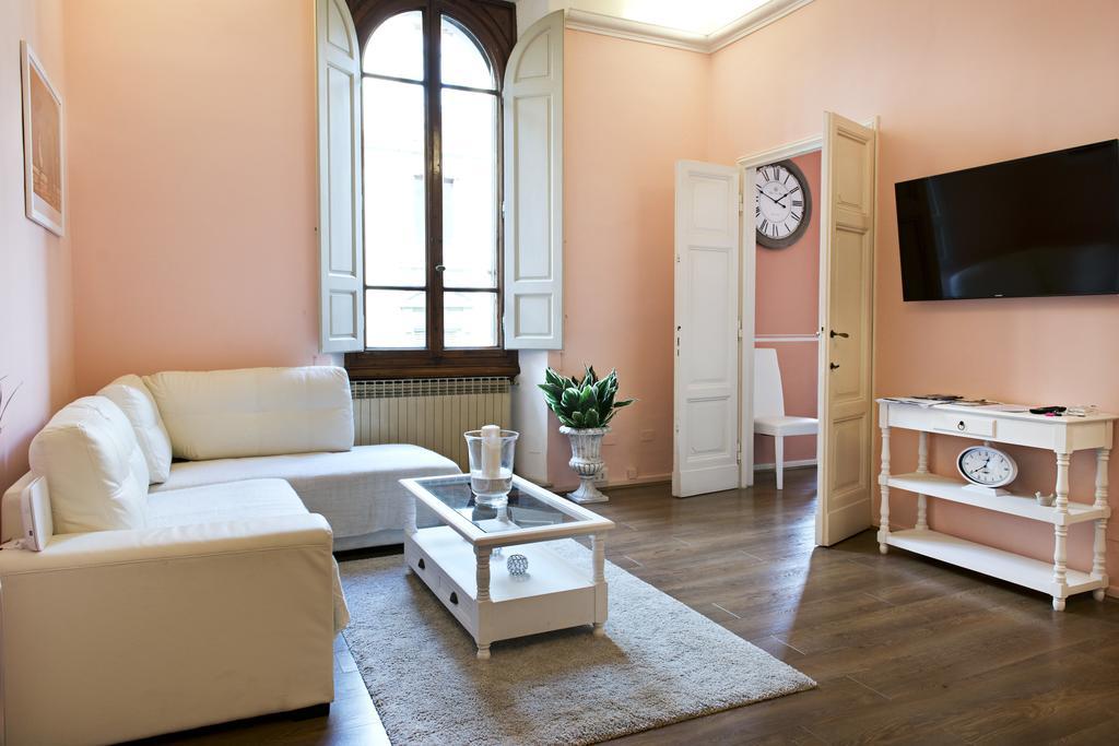 Apartament Speziali Florencja Zewnętrze zdjęcie